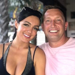 Meet your Posher, Levi